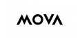 Robot hút bụi Mova